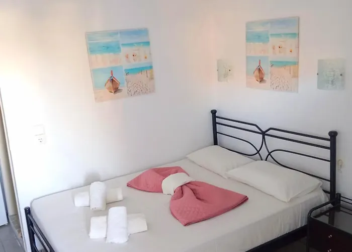 Lucas B Panorama Apartment