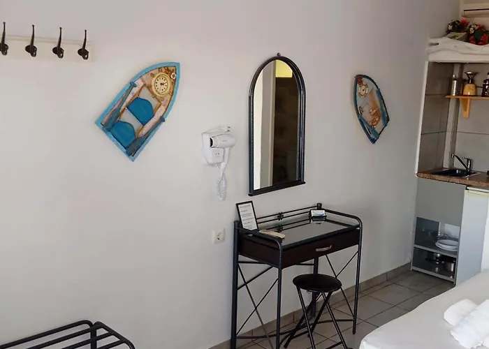 Lucas B Panorama * Síkinos