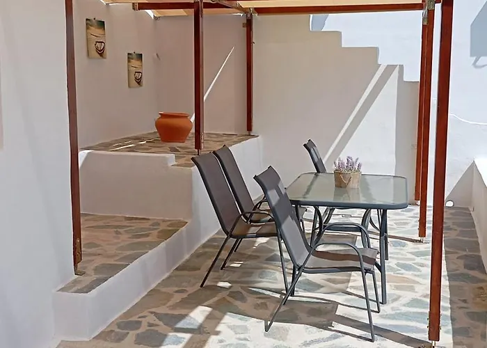 Lucas B Panorama Apartment