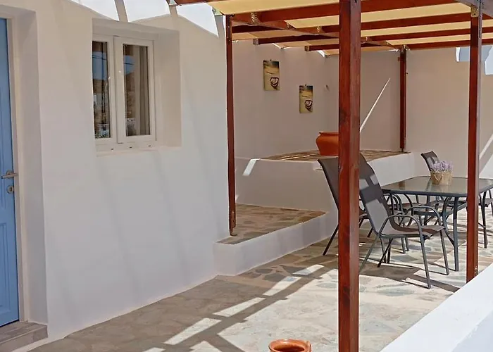 Apartment Lucas B Panorama