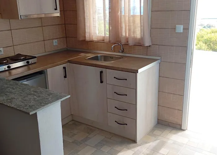 Lucas B Panorama Apartment *