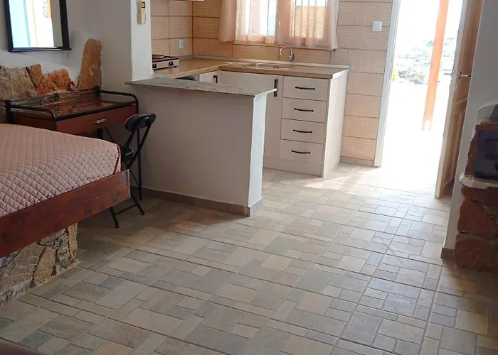 Apartment Lucas B Panorama *