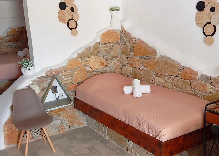 Apartment Lucas B Panorama *