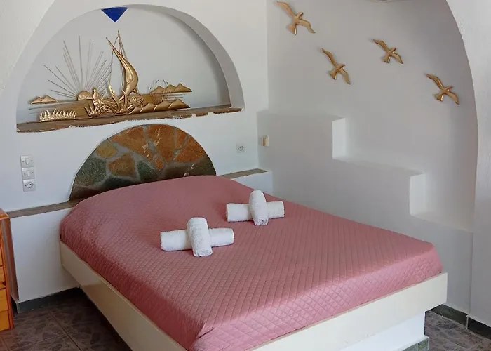 Apartment Lucas B Panorama *