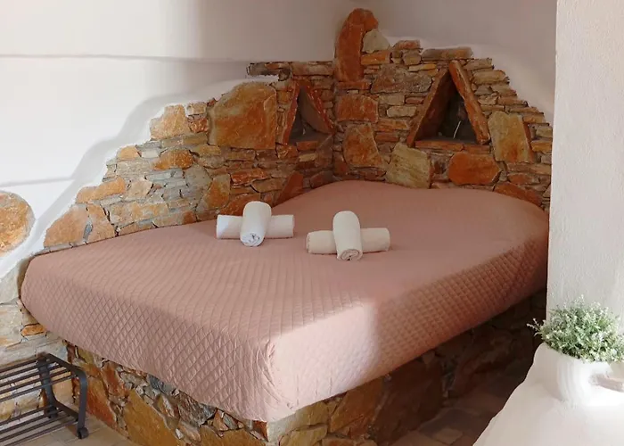 Lucas B Panorama Apartment