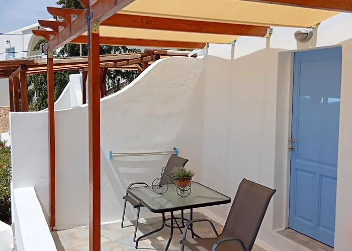 Lucas B Panorama Síkinos